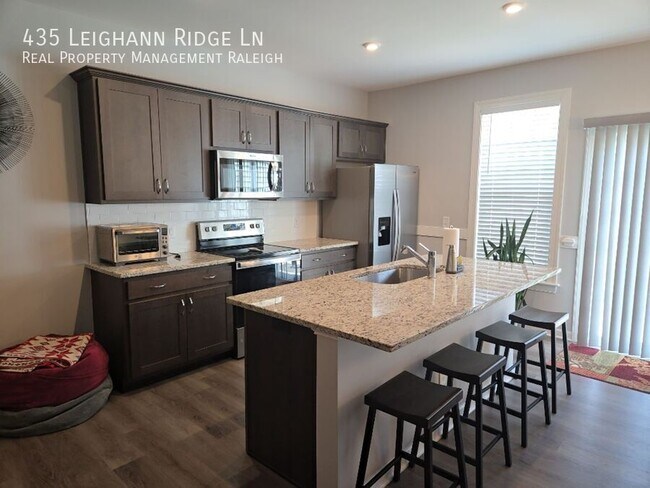 Building Photo - 435 Leighann Ridge Ln