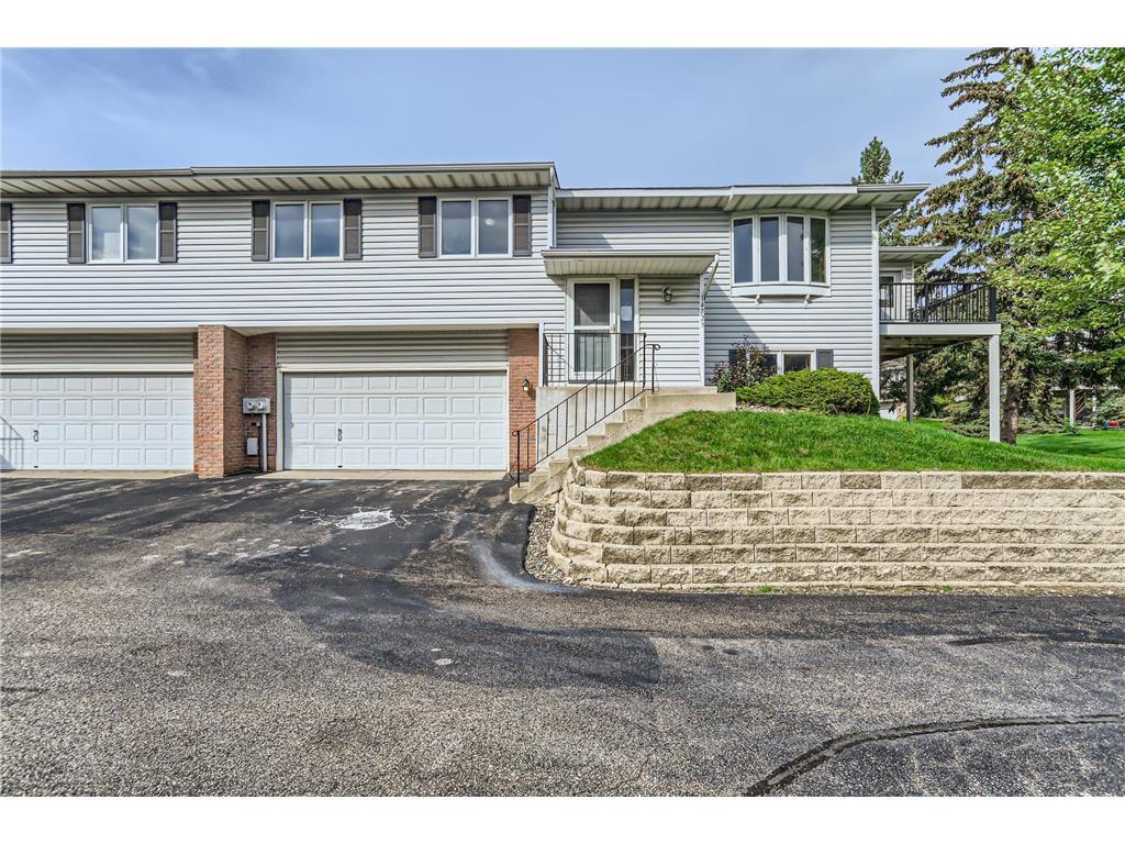 14723 Endicott Way, Apple Valley, MN 55124 Townhome Rentals in Apple