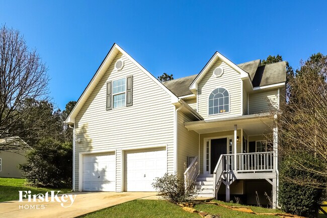 Building Photo - 153 Pine Tree Dr
