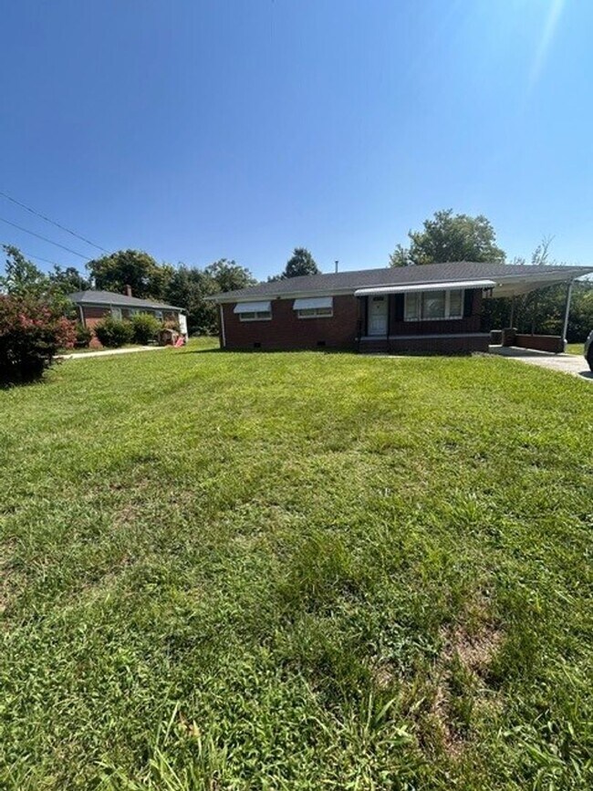 Foto del edificio - 1309 Ardmore Dr