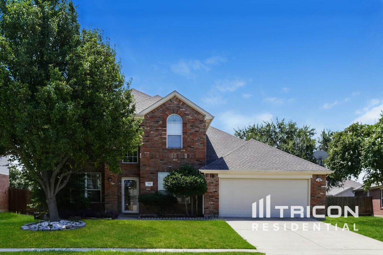 Foto principal - 104 Rock Meadow Trail