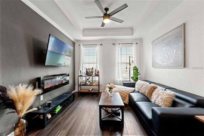 Foto del edificio - 4221 W Spruce St