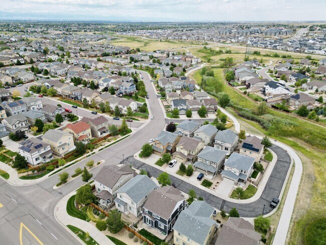 Building Photo - 21893 E Layton Dr