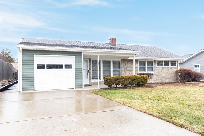 Foto del edificio - 57 Columbus Ave