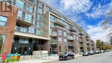 Building Photo - 150 Logan Ave