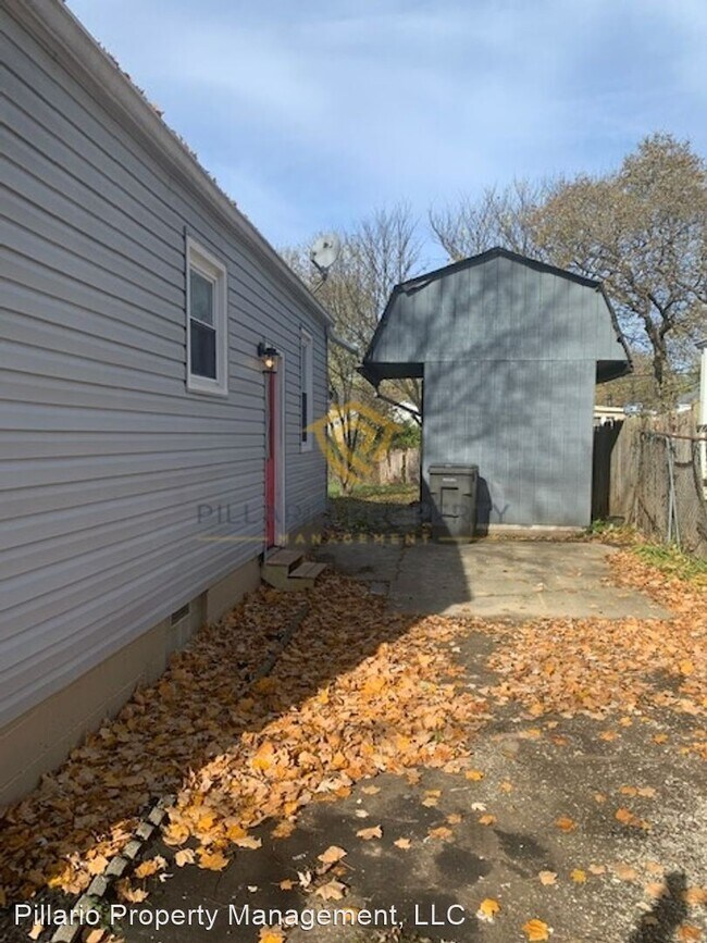 Foto del edificio - 3 br, 1 bath House - 6668 E 17th St,