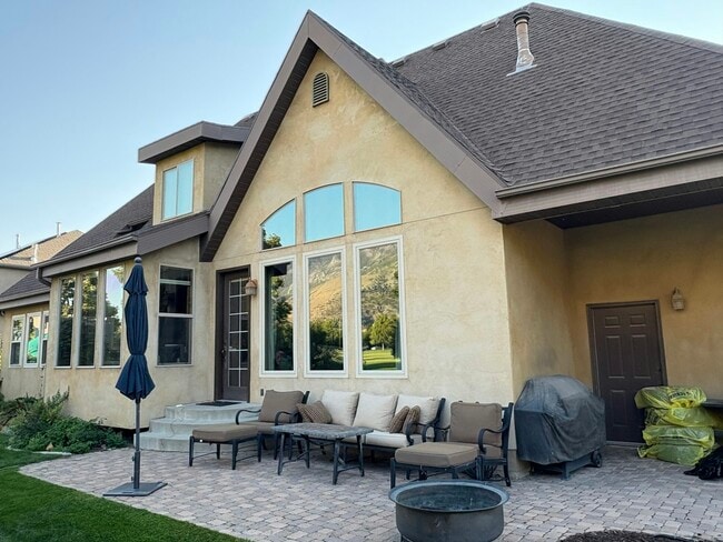 Foto del edificio - 870 Healey Homestead Cir