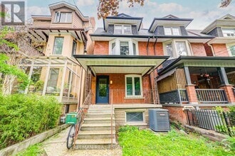Building Photo - 347-347 Markham St