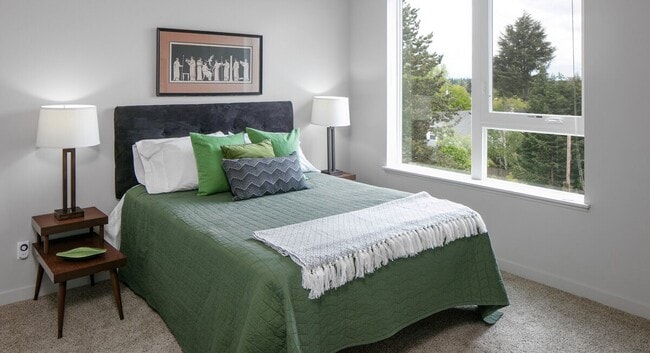 Interior Photo - Galaxie at Sellwood