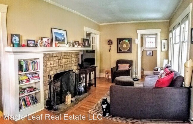 Building Photo - 2 br, 1 bath House - 6548 7th Ave NW