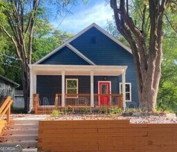 Building Photo - 1321 Bridges Ave SW