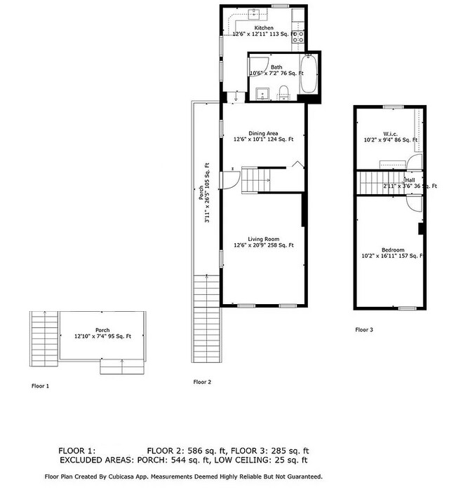 Foto del edificio - 1336 Susquehanna St