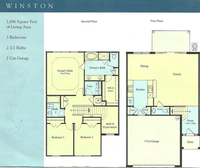 Building Photo - 4639 POND RIDGE Dr