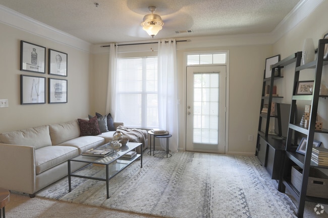 Interior Photo - Magnolia at Milton