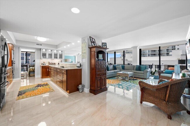 Foto del edificio - 4200 N Ocean Dr