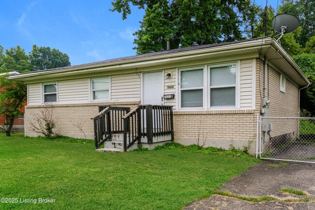 Building Photo - 3622 Foreman Ln