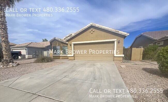 Foto del edificio - 1492 E Leaf Rd