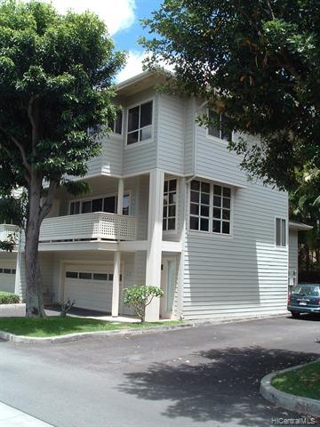 Primary Photo - 1310D Moanalualani Pl