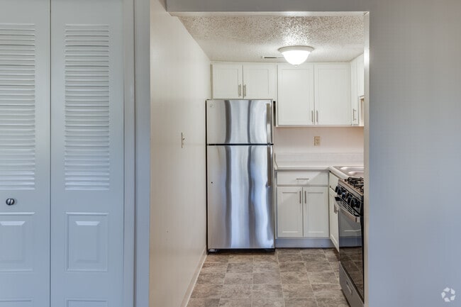 Foto del interior - Old Farm Apartments