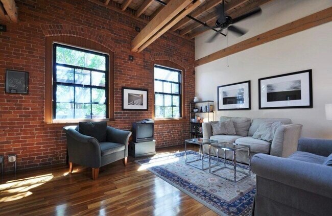 Foto del edificio - 1 Tannery Brook Row