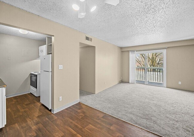 Foto del edificio - Legacy Meadows