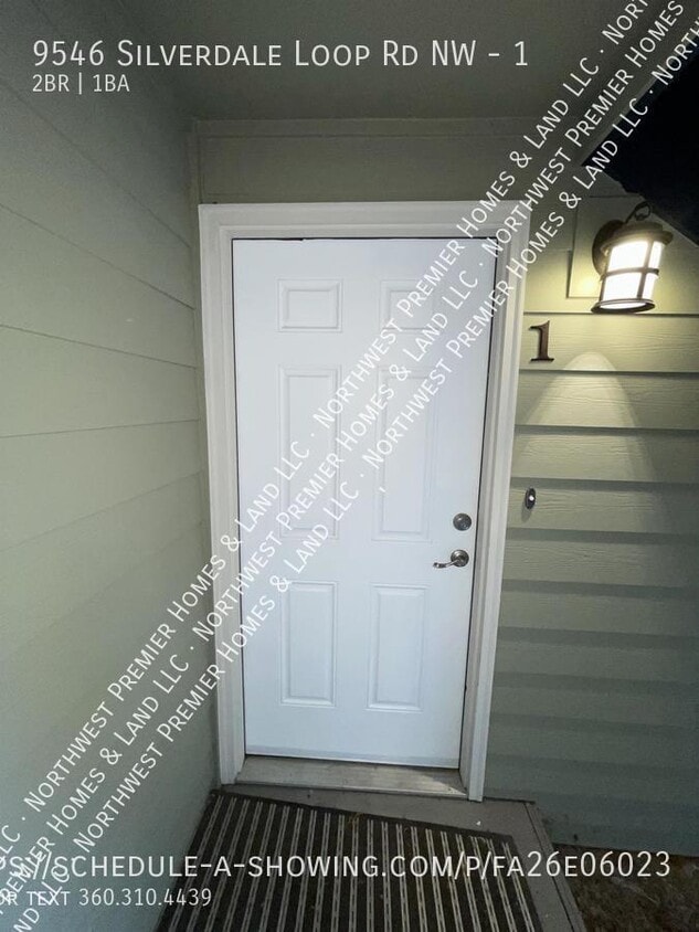 Primary Photo - 9546 Silverdale Loop Rd NW