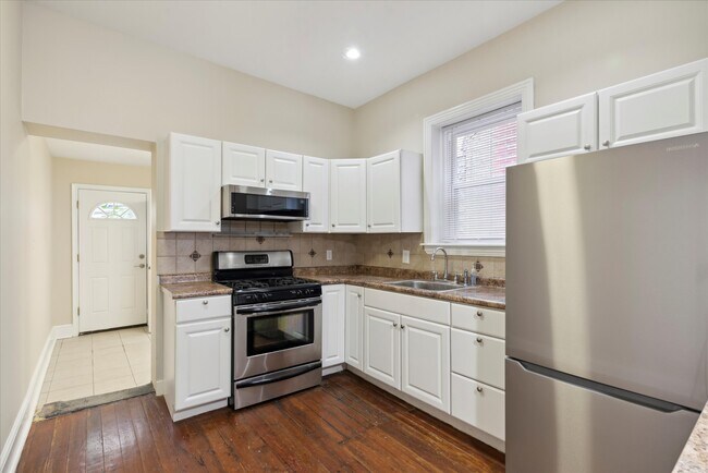 Foto del edificio - 3025 W Stiles St