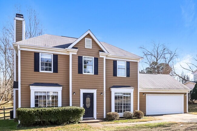 Foto del edificio - 5406 Carronbridge Ln