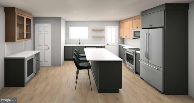 Foto del edificio - 433 Earl St