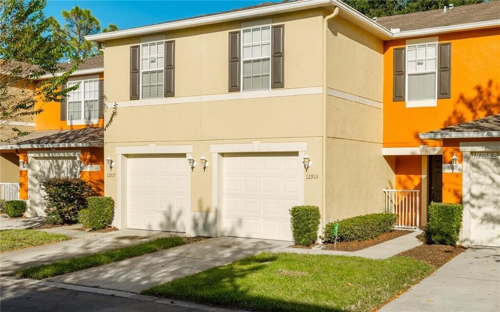 12913 Lexington Summit St, Orlando, FL 32828 Townhome Rentals in