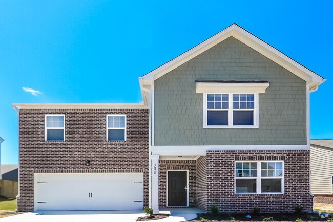 Building Photo - 3825 Place Dr