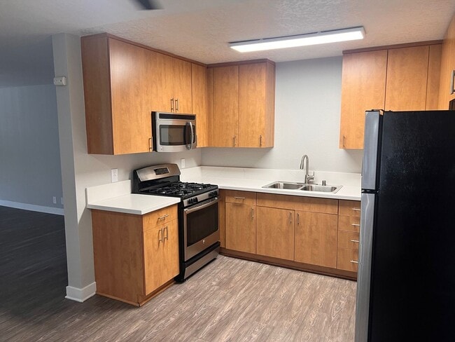 Foto del interior - The Circle Apartments at Long Beach