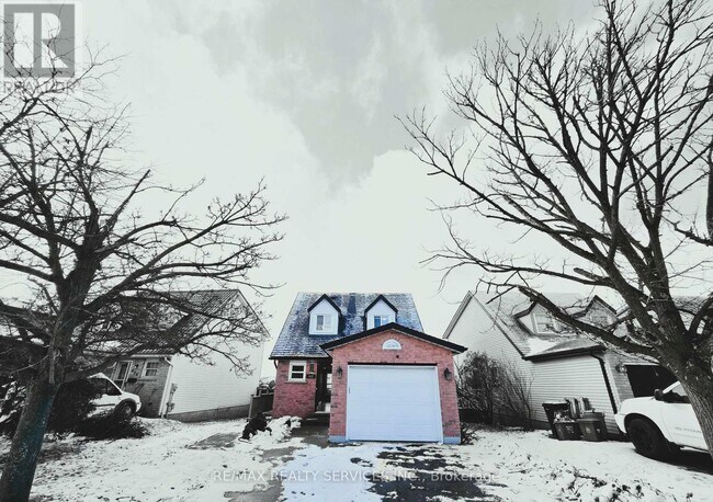 Photo du bâtiment - 662 Elgin St N