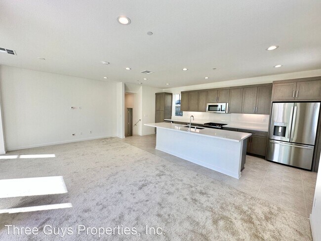 Building Photo - 3 br, 2 bath House - 3010 Marquee Way