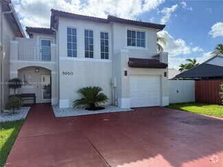 Building Photo - 8660 SW 161st Ave