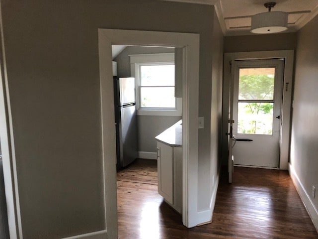 Updated Kichen - 621 Brooks Ave