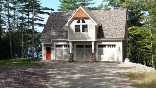 Primary Photo - 2 bedroom in Wolfeboro NH 03894