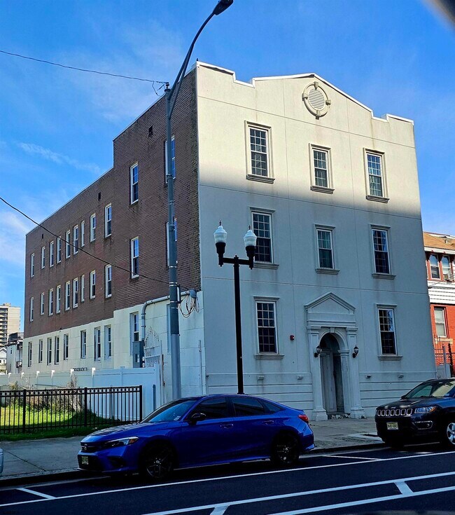 Foto del edificio - 307 Atlantic Ave