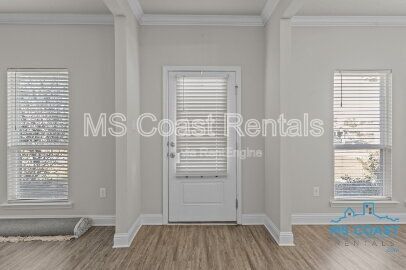 Foto del edificio - 8712 Park Ridge Ct