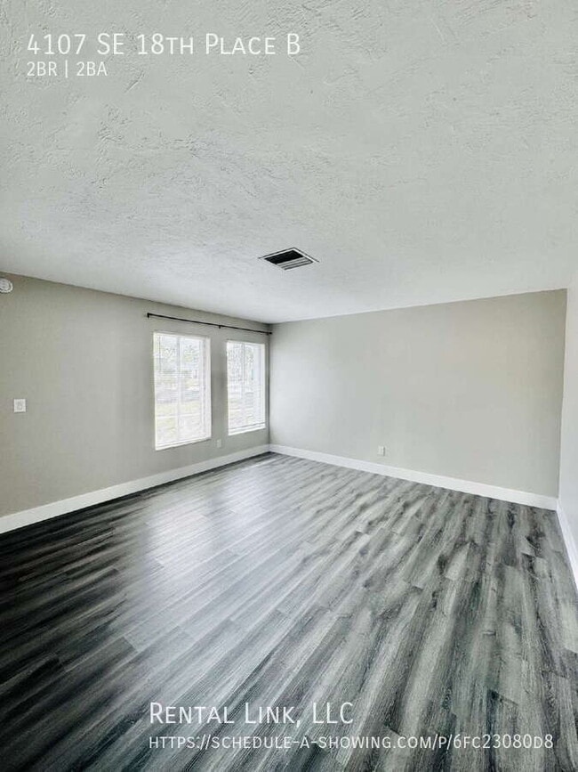 Foto del edificio - 4107 SE 18th Pl