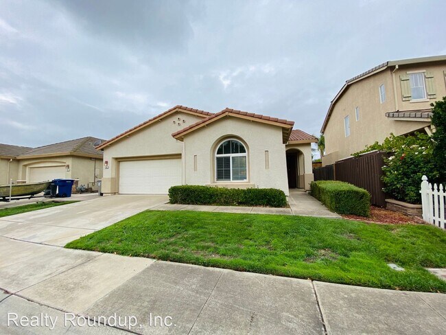 Building Photo - 3 br, 2 bath House - 7787 Laguna Vega Dr