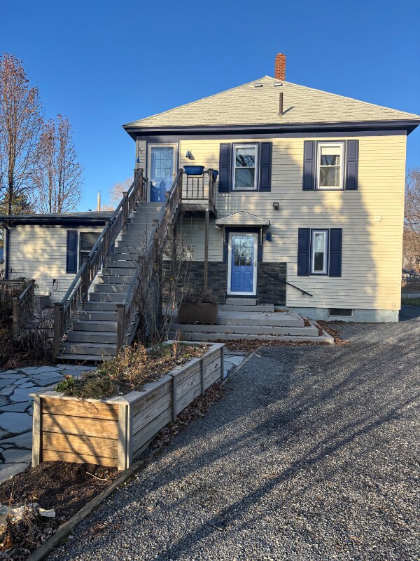 Foto del edificio - 34 Pleasantdale Ave