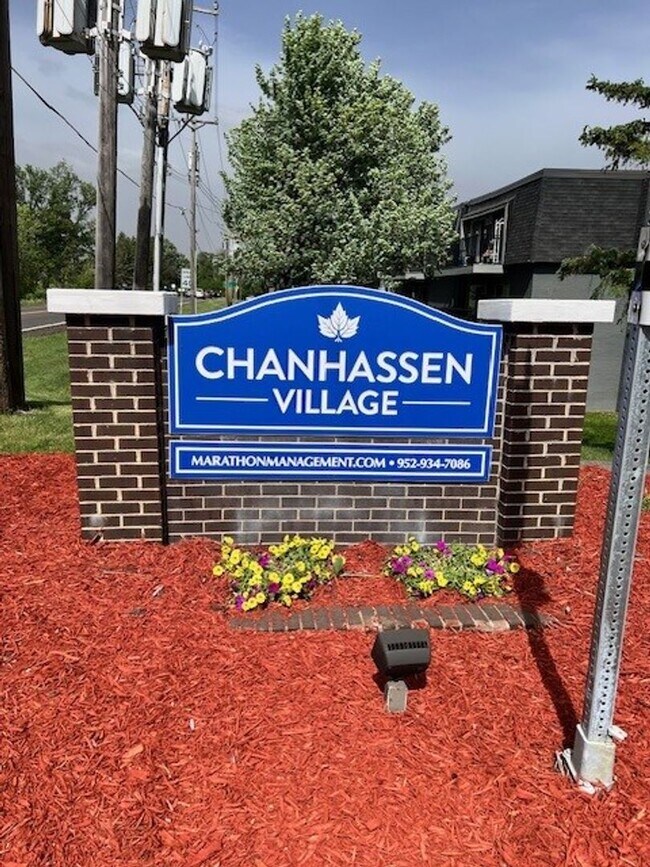 Foto del interior - Chanhassen Village