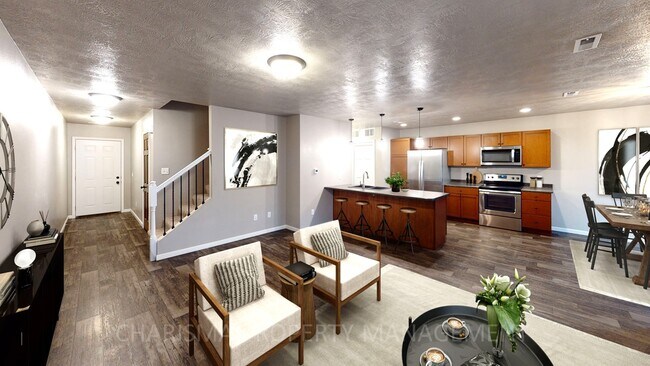Foto del edificio - 3800 N Oklahoma Ave