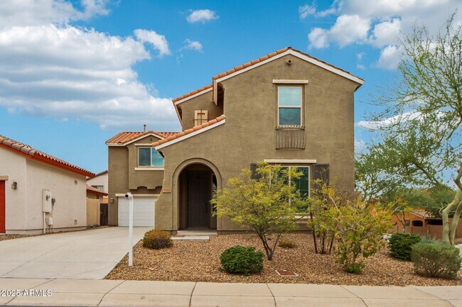 Foto del edificio - 7351 W Palo Brea Ln