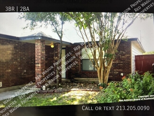 Foto del edificio - 11326 Widefield Ln