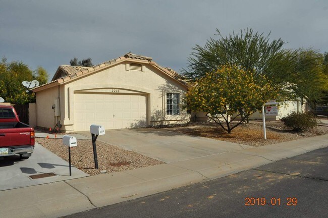 Foto del edificio - Greenfield  Warner