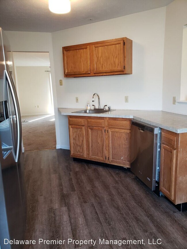 Building Photo - 2 br, 2.5 bath House - 117 Buckson Ct