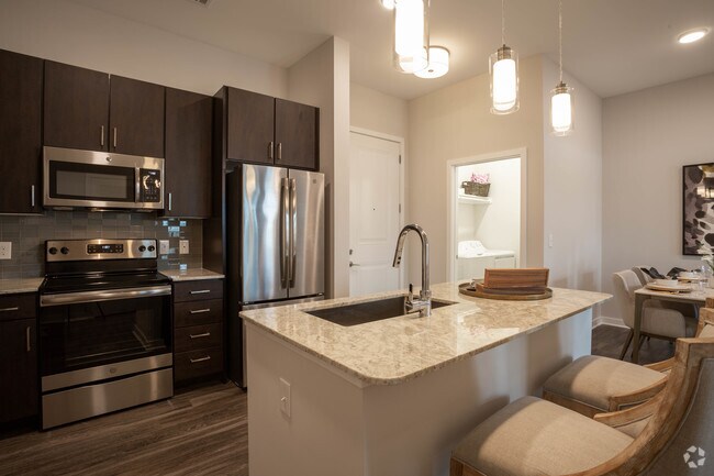 Foto del edificio - Overture West Ashley 55+ Active Adult Apartment Homes