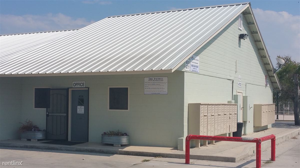 Building Photo - 4752 FM 482